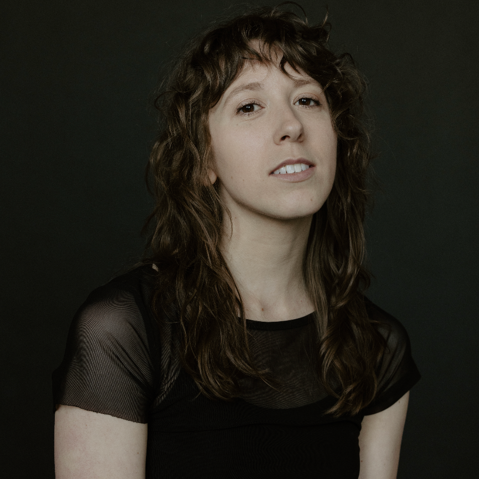 Caroline Belisle