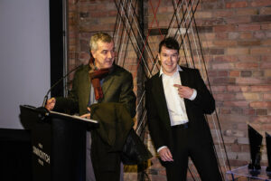 Siminovitch Prize 2024