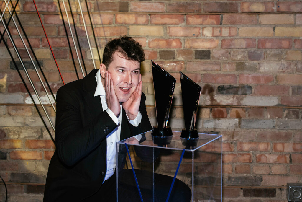 Siminovitch Prize 2024