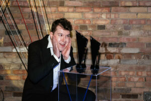 Siminovitch Prize 2024