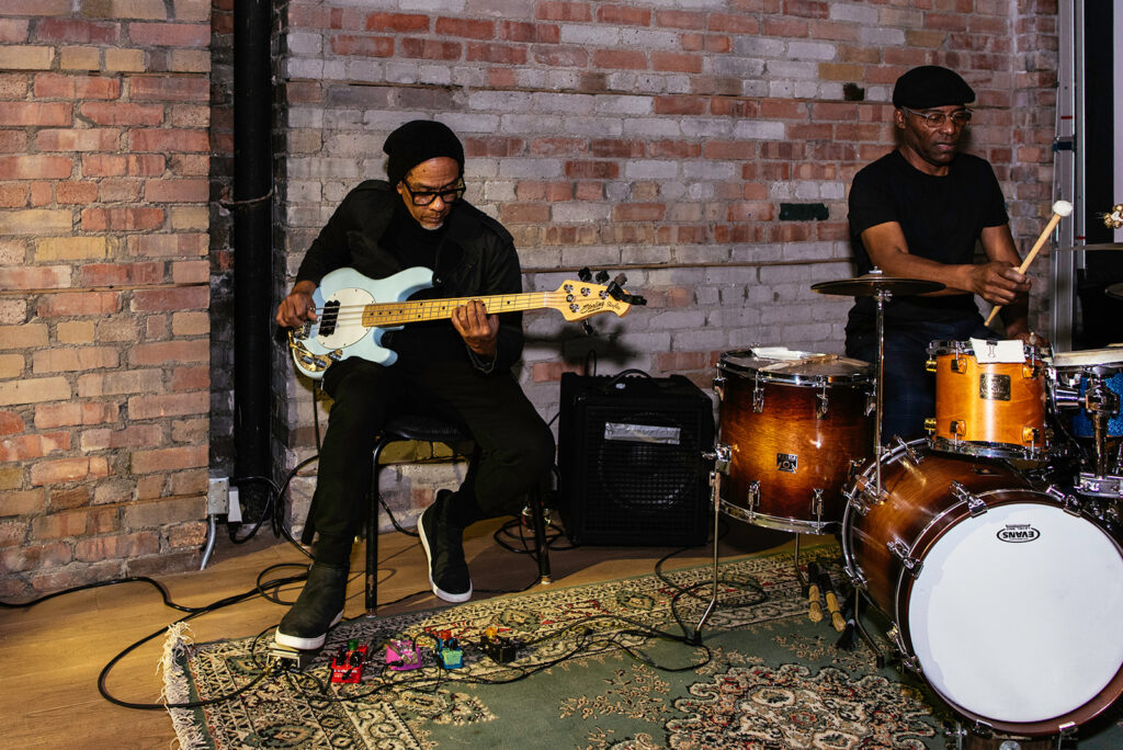 Siminovitch Prize 2024