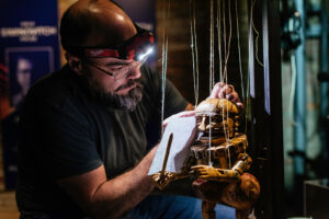 Siminovitch Prize 2024