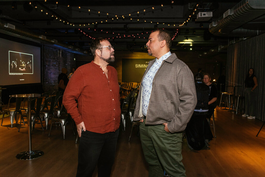 Siminovitch Prize 2024