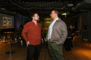 Siminovitch Prize 2024