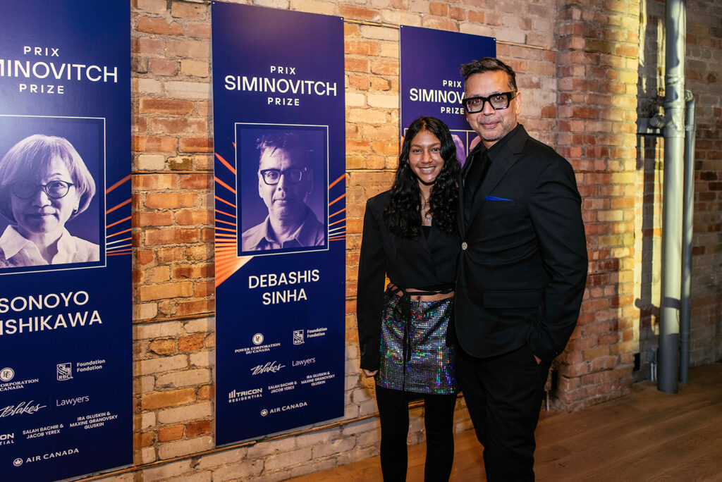 Siminovitch Prize 2024