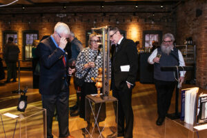 Siminovitch Prize 2024