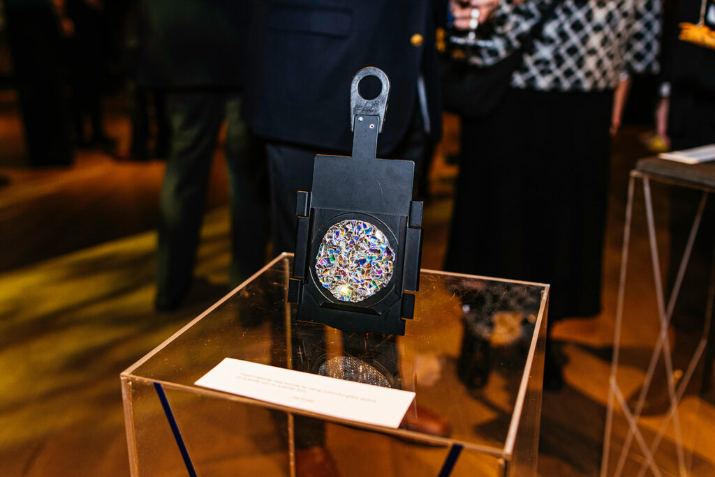 Siminovitch Prize 2024