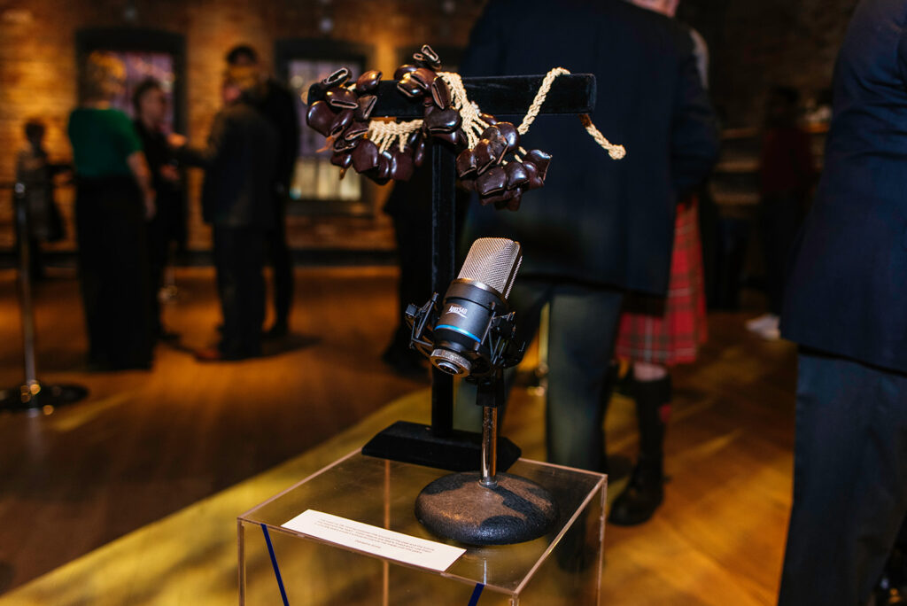 Siminovitch Prize 2024