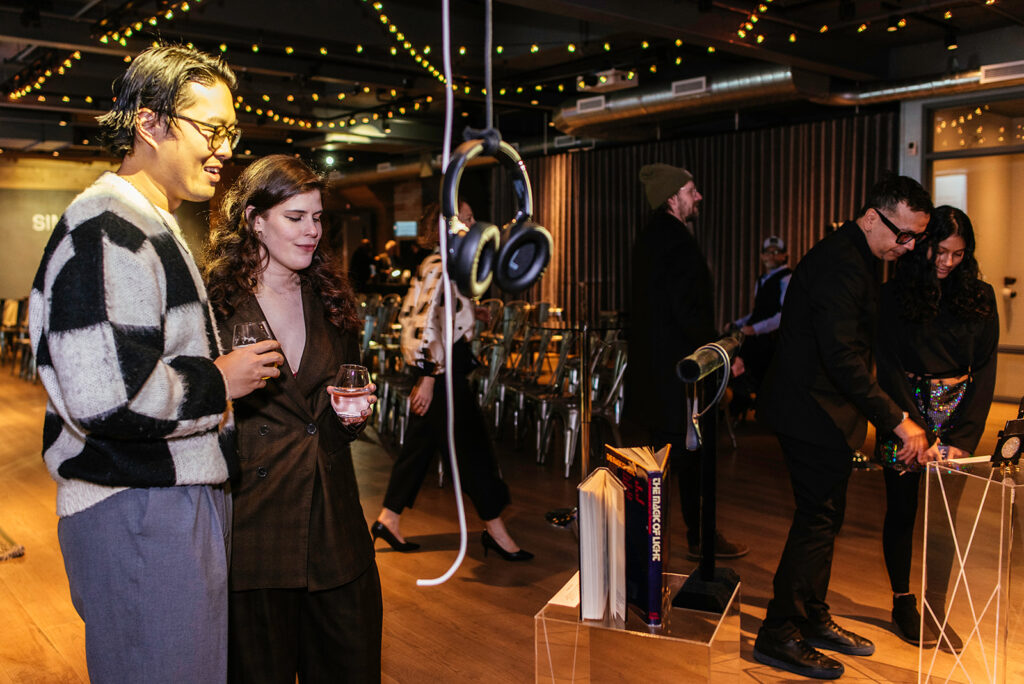 Siminovitch Prize 2024