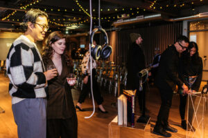 Siminovitch Prize 2024