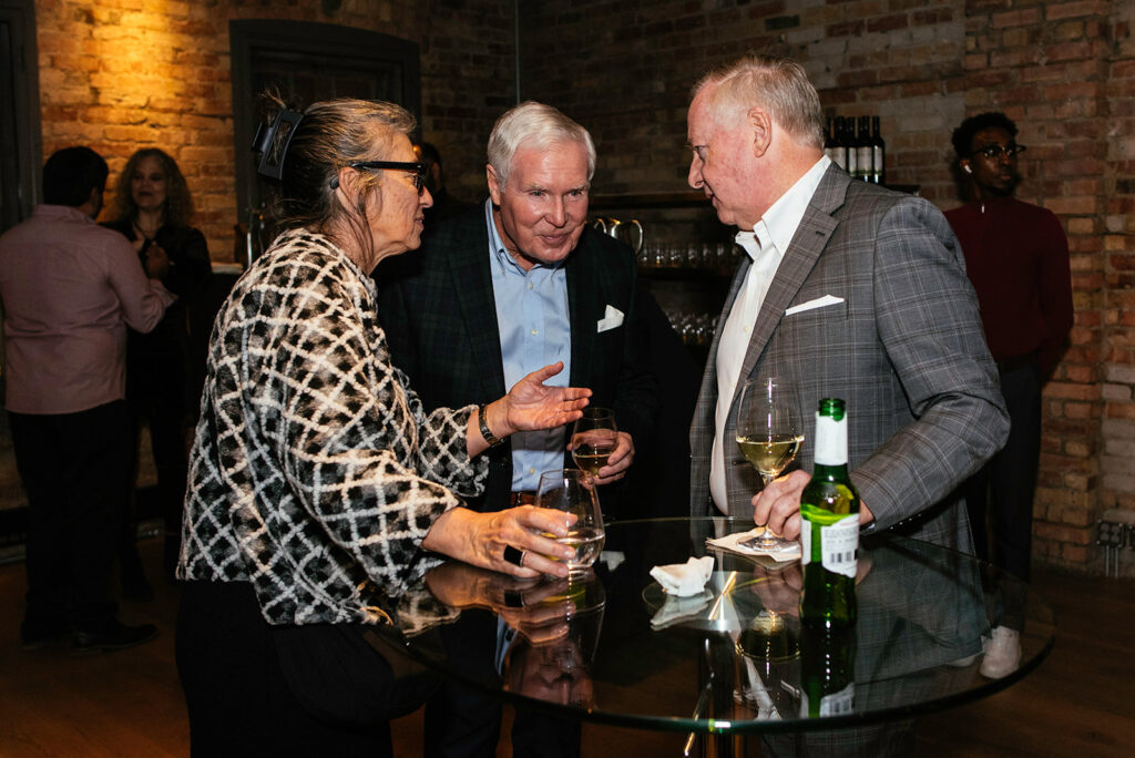 Siminovitch Prize 2024