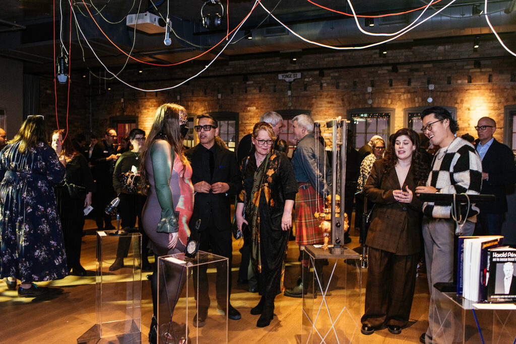 Siminovitch Prize 2024