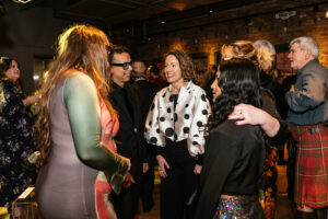 Siminovitch Prize 2024