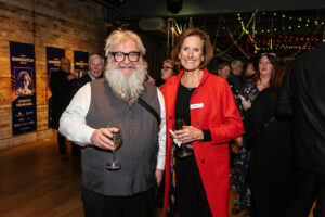 Siminovitch Prize 2024