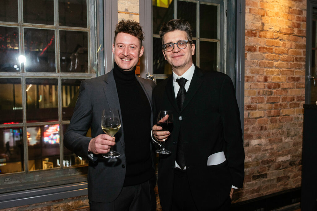 Siminovitch Prize 2024