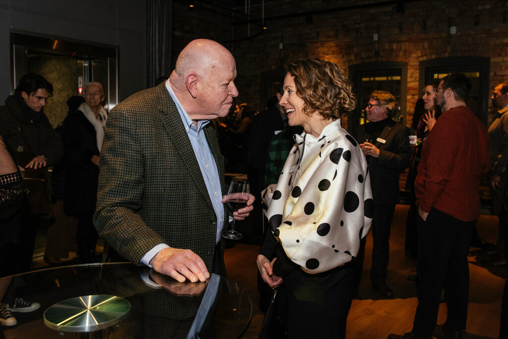 Siminovitch Prize 2024