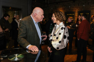 Siminovitch Prize 2024