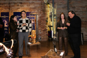 Siminovitch Prize 2024