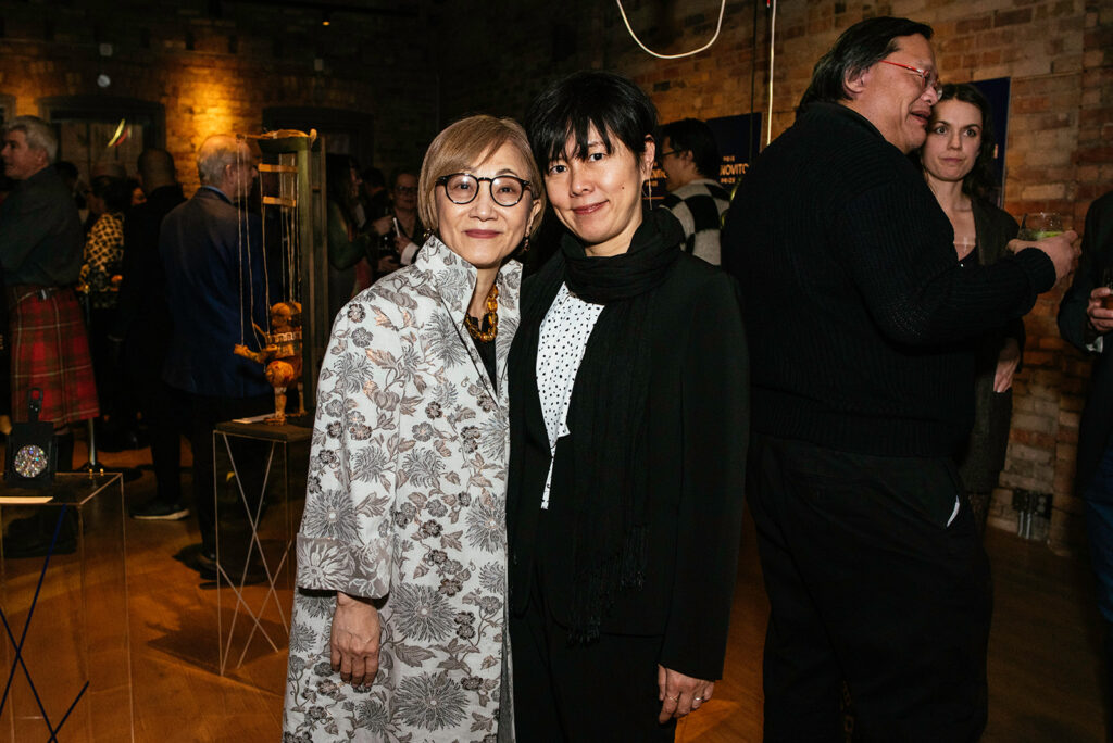 Siminovitch Prize 2024