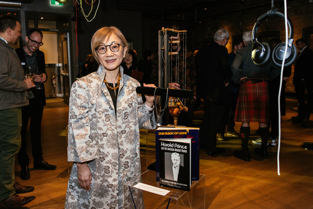 Siminovitch Prize 2024