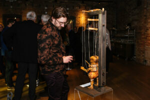 Siminovitch Prize 2024