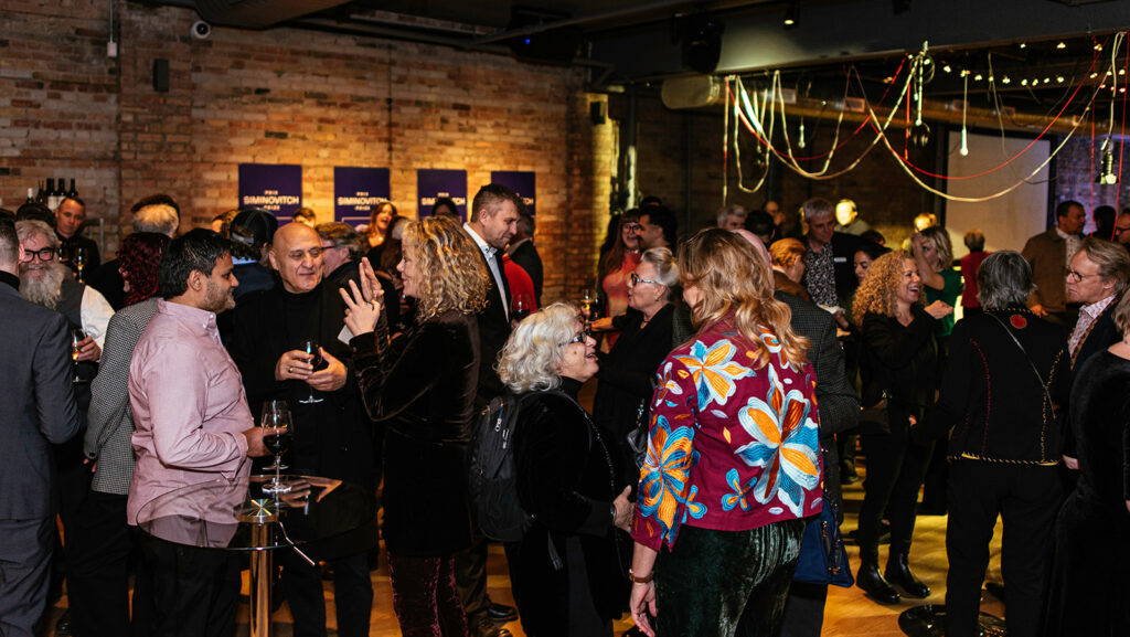 Siminovitch Prize 2024