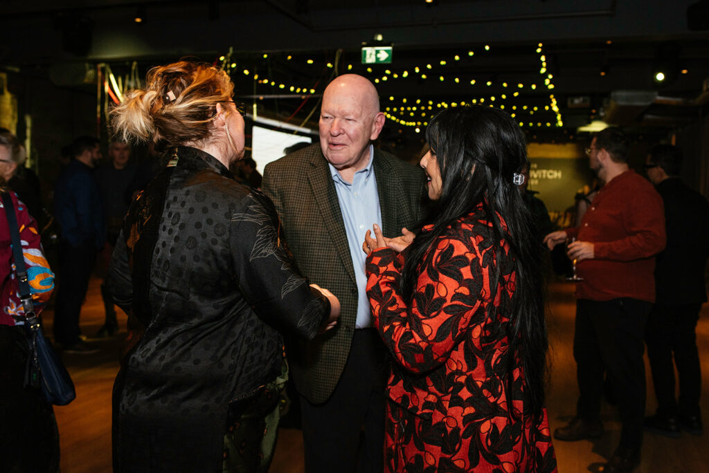 Siminovitch Prize 2024