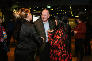 Siminovitch Prize 2024