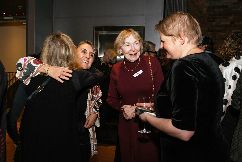 Siminovitch Prize 2024