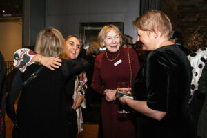 Siminovitch Prize 2024