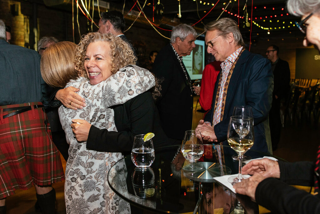 Siminovitch Prize 2024