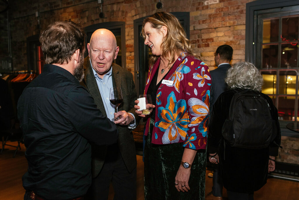 Siminovitch Prize 2024