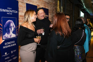 Siminovitch Prize 2024