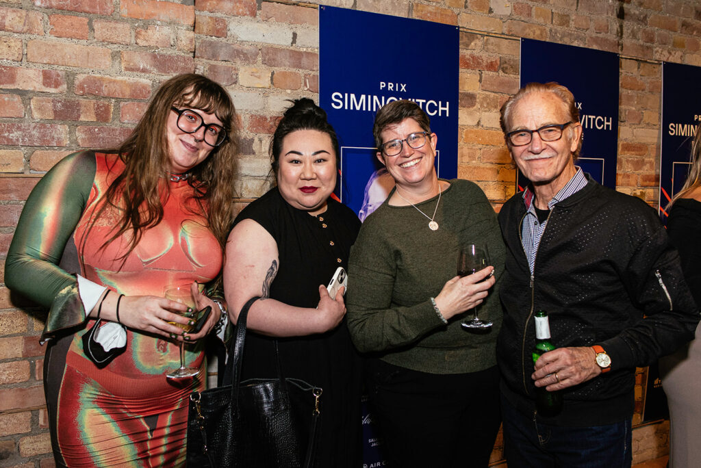 Siminovitch Prize 2024