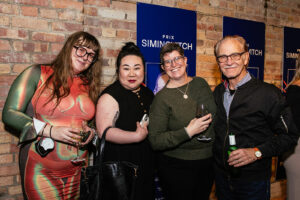 Siminovitch Prize 2024