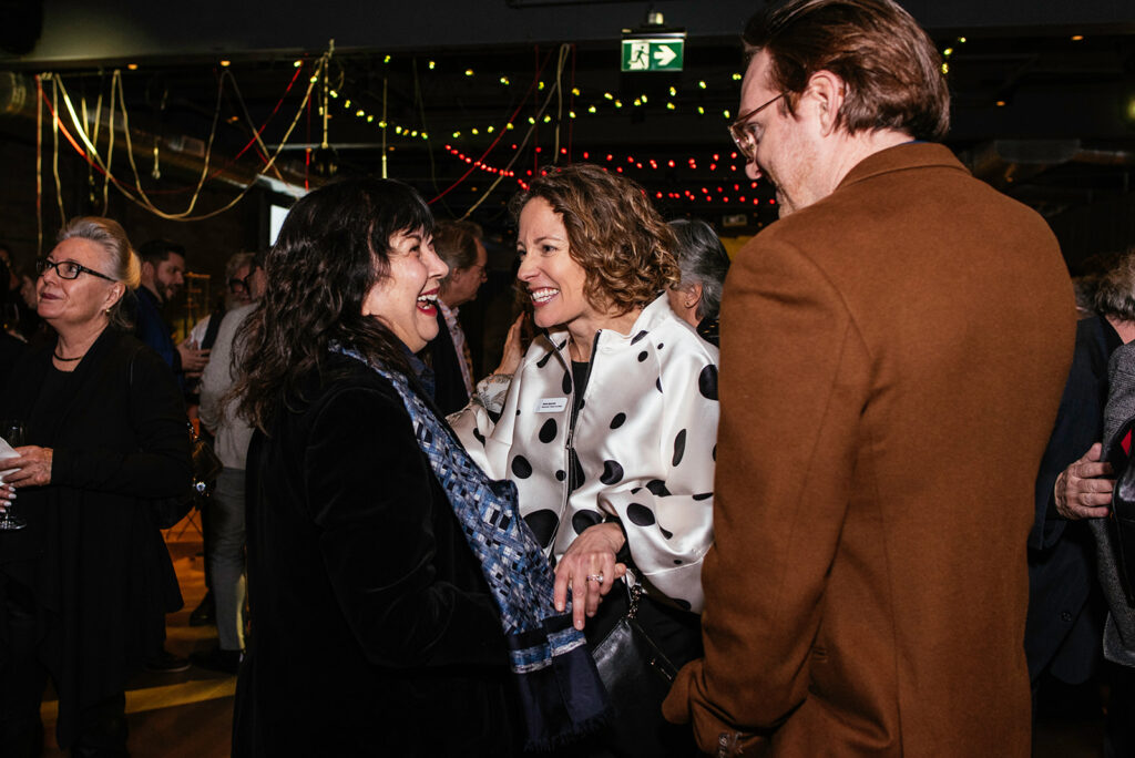 Siminovitch Prize 2024