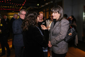 Siminovitch Prize 2024