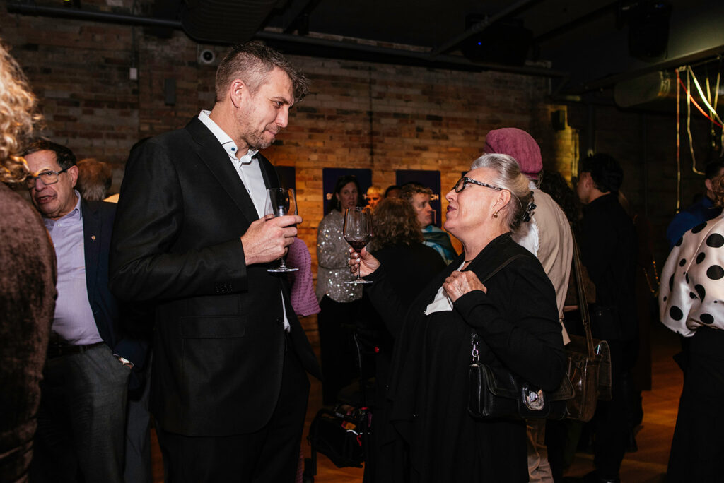 Siminovitch Prize 2024