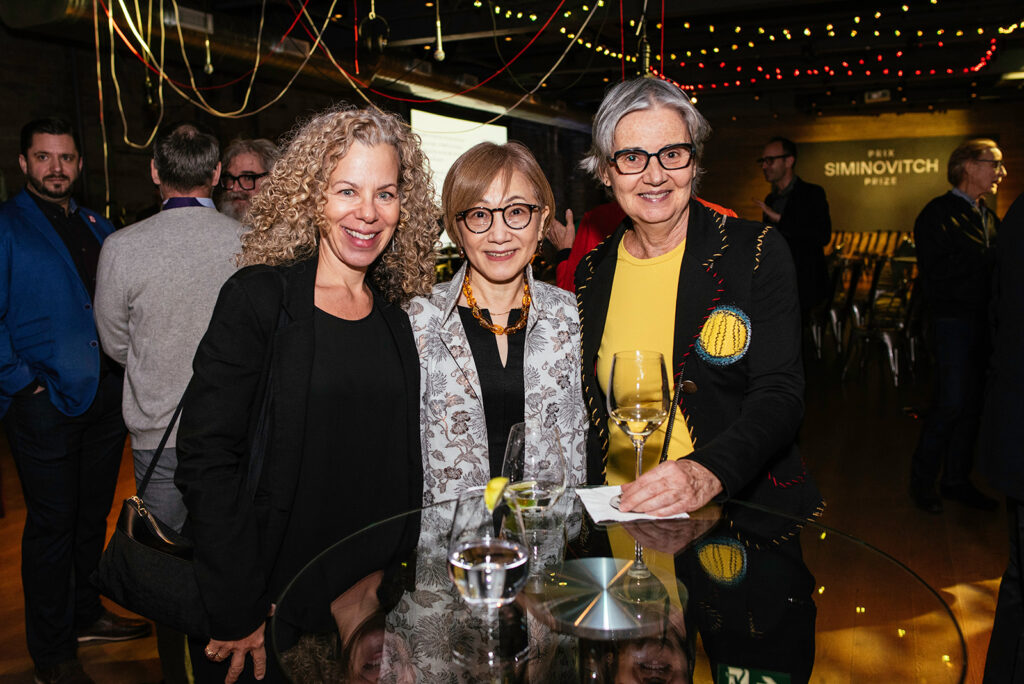 Siminovitch Prize 2024