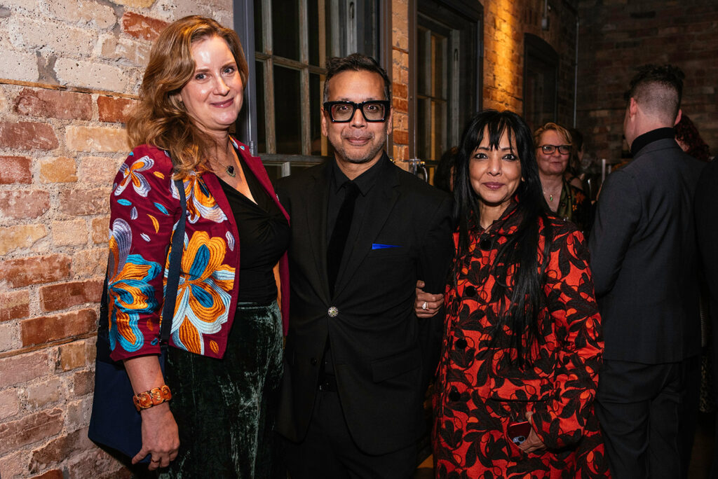 Siminovitch Prize 2024