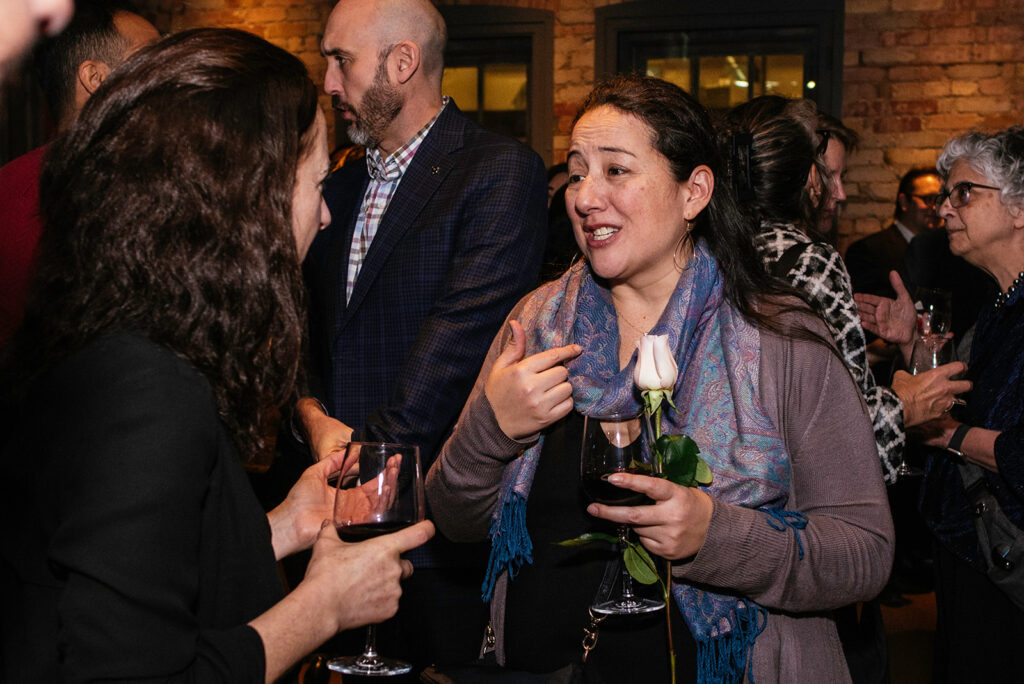 Siminovitch Prize 2024