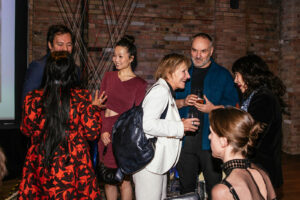 Siminovitch Prize 2024