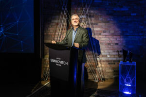 Siminovitch Prize 2024