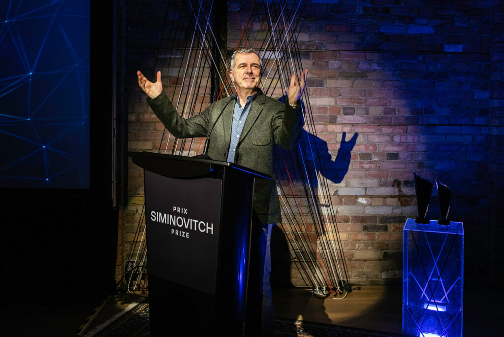 Siminovitch Prize 2024
