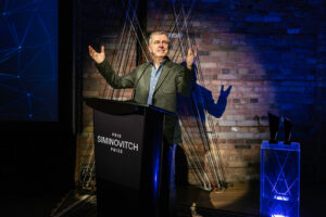 Siminovitch Prize 2024