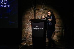 Siminovitch Prize 2024