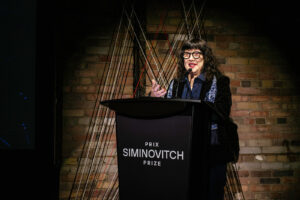 Siminovitch Prize 2024