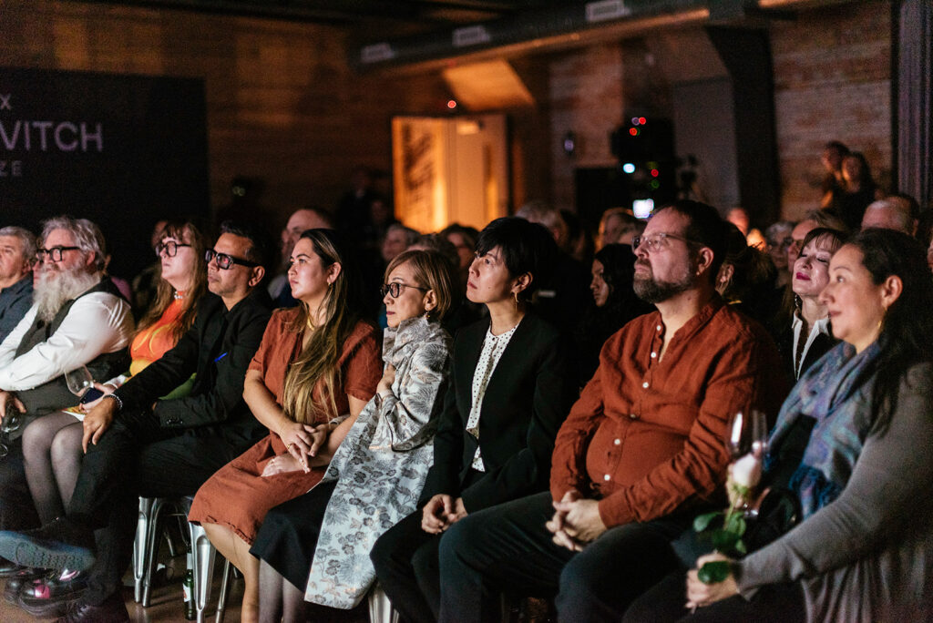 Siminovitch Prize 2024