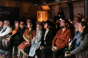 Siminovitch Prize 2024