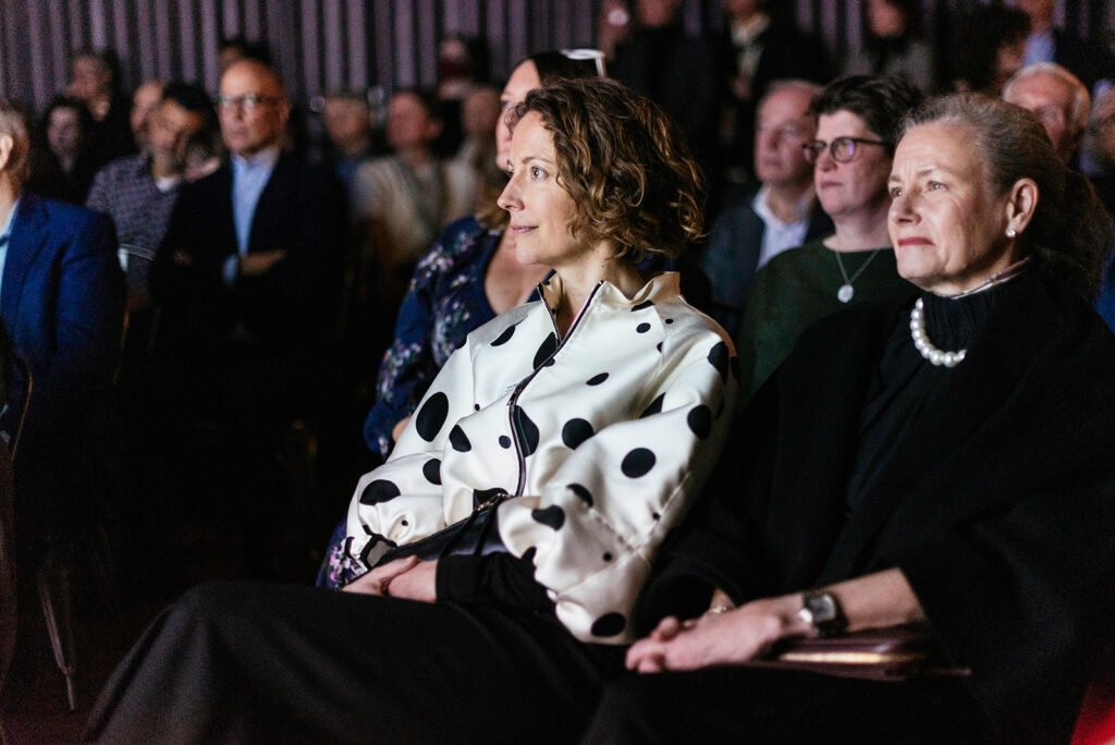 Siminovitch Prize 2024